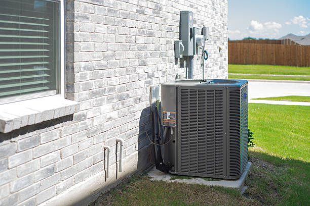 Reliable Furnace Repair contractor in Clinton, IL by FH HVAC